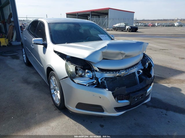 Chevrolet MALIBU 1LT 2015 1G11C5SL9FF106395 Image 6
