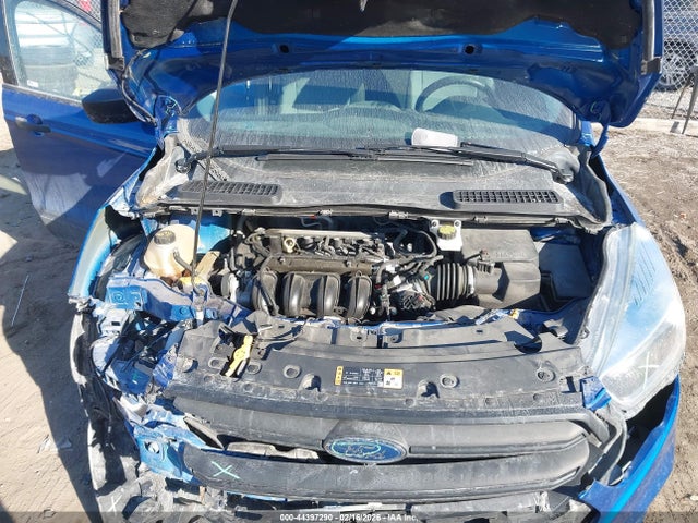 Ford ESCAPE S 2017 1FMCU0F73HUB43403 Image 10
