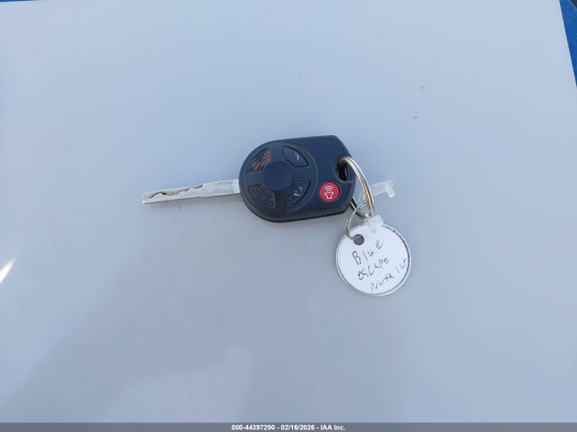 Ford ESCAPE S 2017 1FMCU0F73HUB43403 Image 11