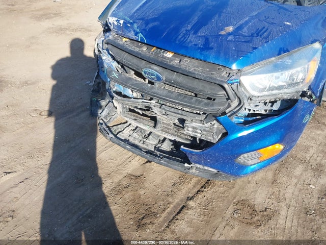Ford ESCAPE S 2017 1FMCU0F73HUB43403 Image 12
