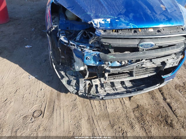 Ford ESCAPE S 2017 1FMCU0F73HUB43403 Image 13