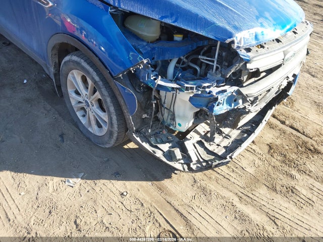 Ford ESCAPE S 2017 1FMCU0F73HUB43403 Image 14