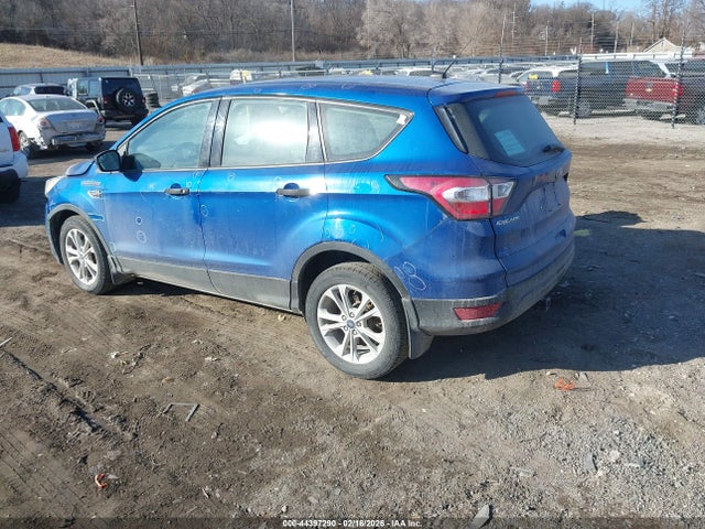 Ford ESCAPE S 2017 1FMCU0F73HUB43403 Image 3