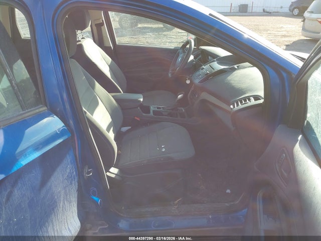 Ford ESCAPE S 2017 1FMCU0F73HUB43403 Image 5