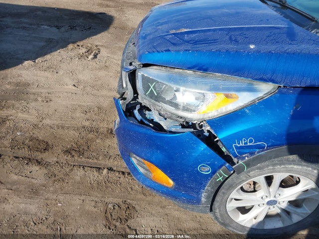 Ford ESCAPE S 2017 1FMCU0F73HUB43403 Image 6