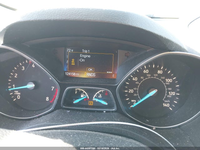 Ford ESCAPE S 2017 1FMCU0F73HUB43403 Image 7