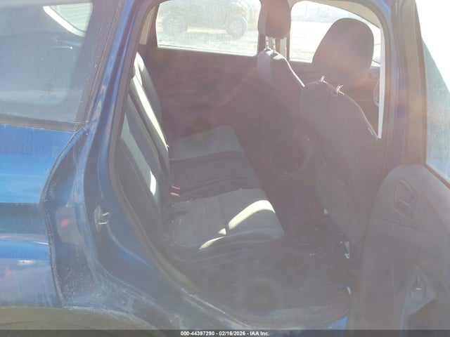Ford ESCAPE S 2017 1FMCU0F73HUB43403 Image 8
