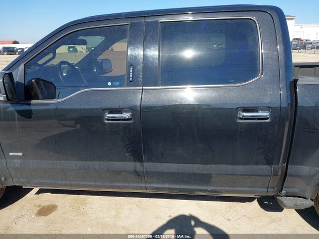 Ford F-150 Platinum 2015 1FTEW1CG3FFA52988 Image 15