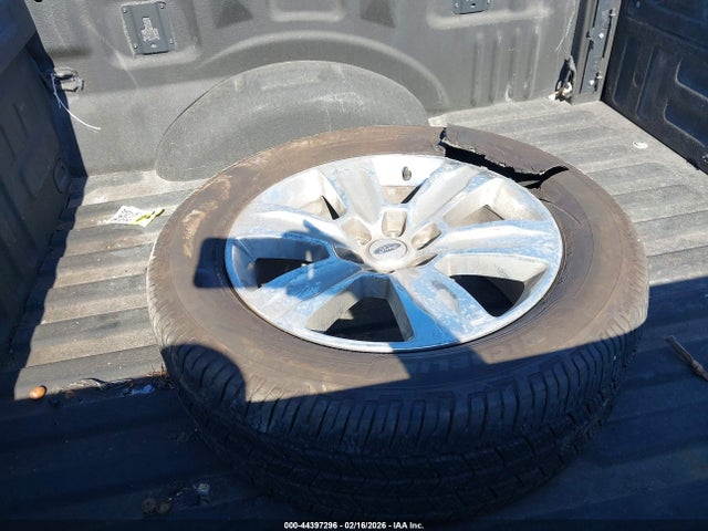 Ford F-150 Platinum 2015 1FTEW1CG3FFA52988 Image 12
