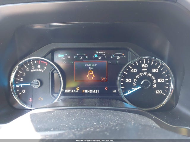 Ford F-150 Platinum 2015 1FTEW1CG3FFA52988 Image 7
