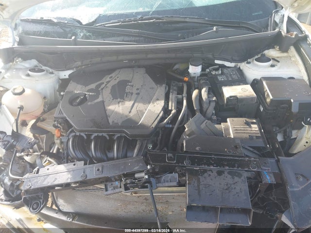Aukcja sprzedaży 2023 Hyundai Tucson Sel, vin: 5NMJBCAE7PH197222, numer aukcji: 44397299
