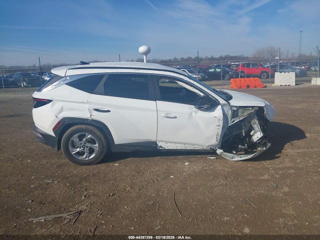 Aukcja sprzedaży 2023 Hyundai Tucson Sel, vin: 5NMJBCAE7PH197222, numer aukcji: 44397299