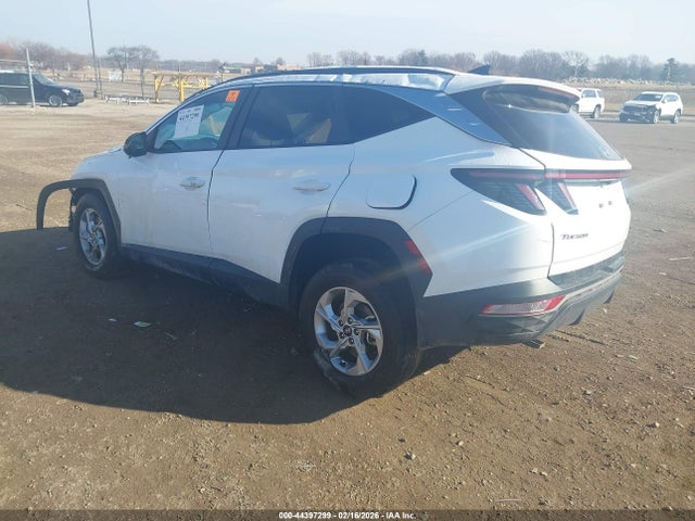 Aukcja sprzedaży 2023 Hyundai Tucson Sel, vin: 5NMJBCAE7PH197222, numer aukcji: 44397299