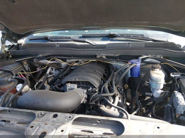 1GCVKREC0EZ262000 Chevrolet Silverado 1500 1lt
