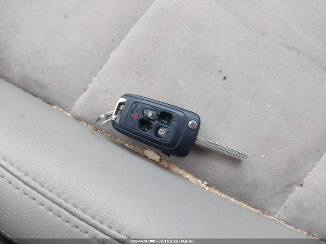 Chevrolet Volt 2015 1G1RD6E40FU107523 Image 9