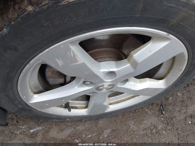 Chevrolet Volt 2015 1G1RD6E40FU107523 Image 10