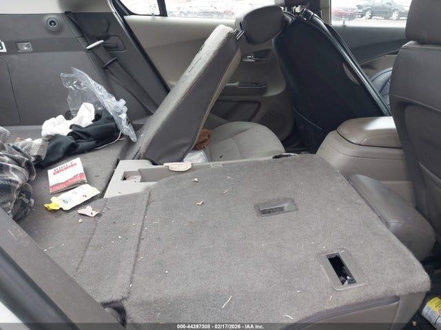 Chevrolet Volt 2015 1G1RD6E40FU107523 Image 7