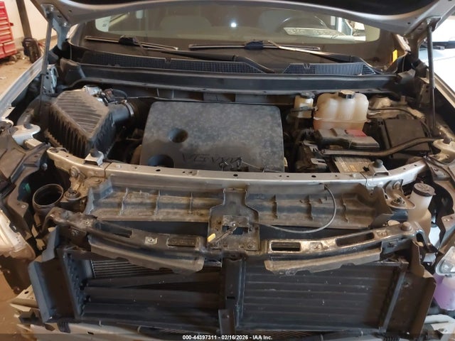 Aukcja sprzedaży 2018 Chevrolet Traverse 1lt, vin: 1GNERGKW2JJ161295, numer aukcji: 44397311