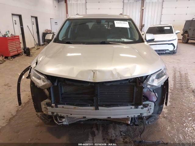 Aukcja sprzedaży 2018 Chevrolet Traverse 1lt, vin: 1GNERGKW2JJ161295, numer aukcji: 44397311