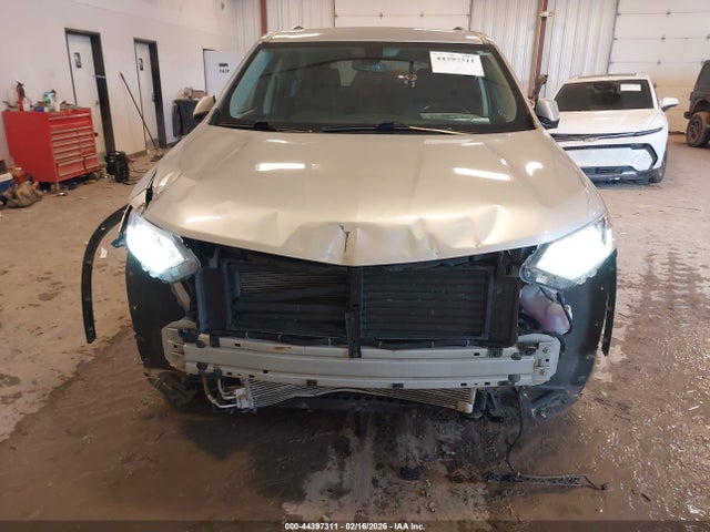 Aukcja sprzedaży 2018 Chevrolet Traverse 1lt, vin: 1GNERGKW2JJ161295, numer aukcji: 44397311