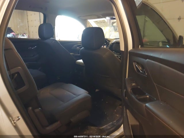 Aukcja sprzedaży 2018 Chevrolet Traverse 1lt, vin: 1GNERGKW2JJ161295, numer aukcji: 44397311