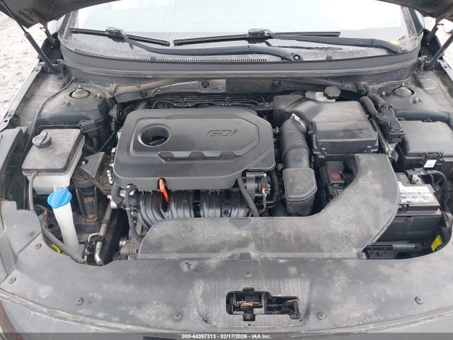 5NPE34AF5FH237988 Hyundai Sonata Limited