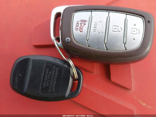 5NPE34AF5FH237988 Hyundai Sonata Limited