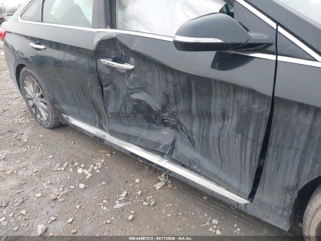 5NPE34AF5FH237988 Hyundai Sonata Limited