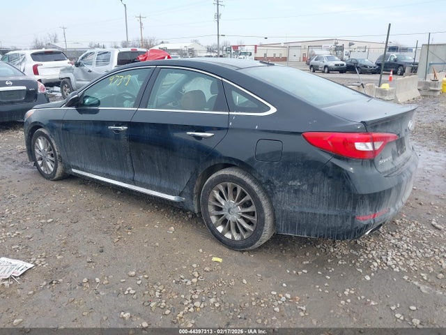 5NPE34AF5FH237988 Hyundai Sonata Limited