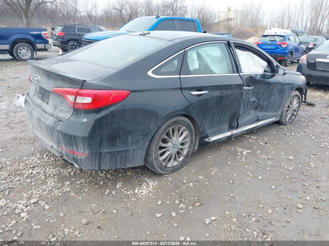 5NPE34AF5FH237988 Hyundai Sonata Limited