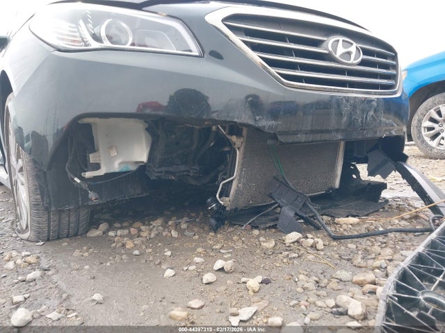 5NPE34AF5FH237988 Hyundai Sonata Limited