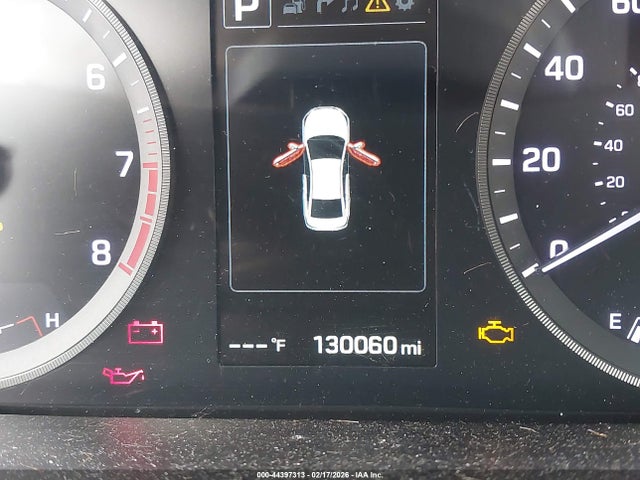 5NPE34AF5FH237988 Hyundai Sonata Limited