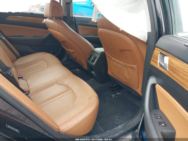 5NPE34AF5FH237988 Hyundai Sonata Limited