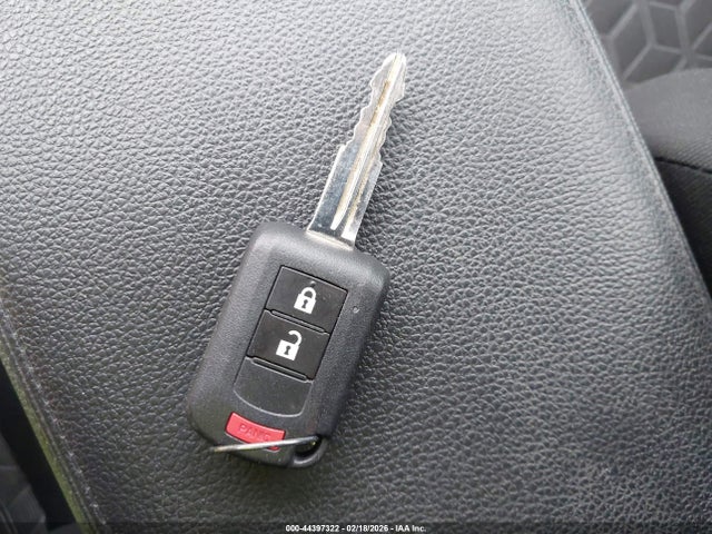 2022 MITSUBISHI OUTLANDER SPORT JA4APUAU2NU014842 Photo 10