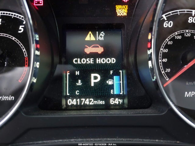 44397322 :رقم المزاد ، JA4APUAU2NU014842 vin ، 2022 Mitsubishi Outlander Sport 2.0 Be 2wd/2.0 Es 2wd/2.0 Le 2wd/2.0 S 2wd مزاد بيع
