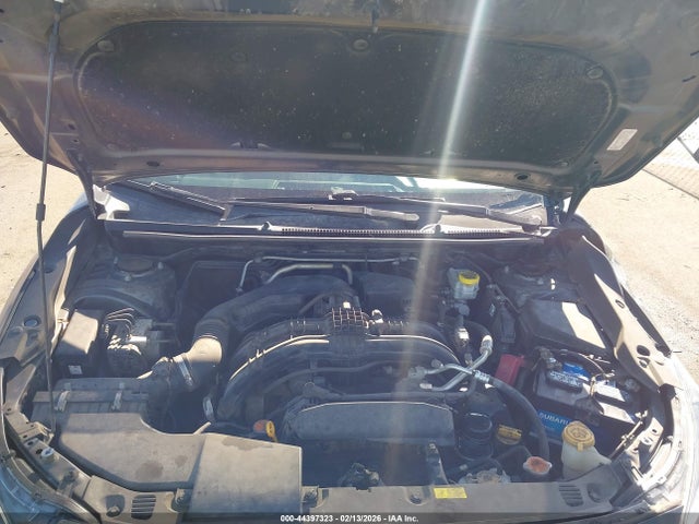 2018 SUBARU IMPREZA 4S3GTAL63J1745297 Photo 9