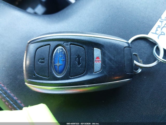 2018 SUBARU IMPREZA 4S3GTAL63J1745297 Photo 10