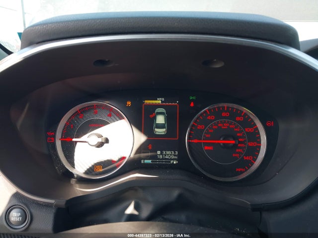2018 SUBARU IMPREZA 4S3GTAL63J1745297 Photo 6
