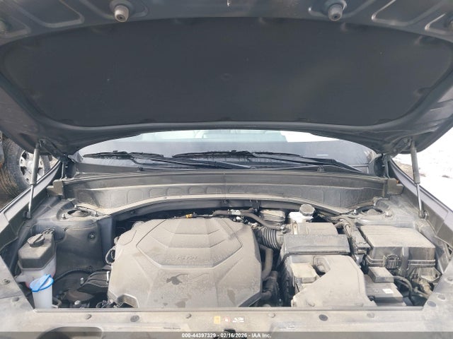 Продаж на аукціоні авто 2024 Kia Telluride S, vin: 5XYP6DGC6RG508453, номер лоту: 44397329