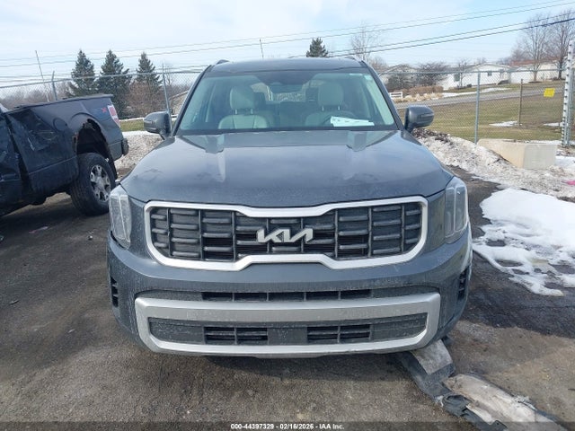 Продаж на аукціоні авто 2024 Kia Telluride S, vin: 5XYP6DGC6RG508453, номер лоту: 44397329