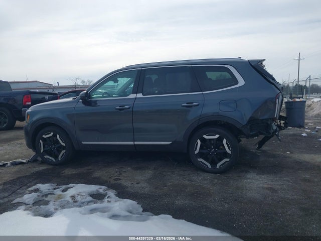 Продаж на аукціоні авто 2024 Kia Telluride S, vin: 5XYP6DGC6RG508453, номер лоту: 44397329