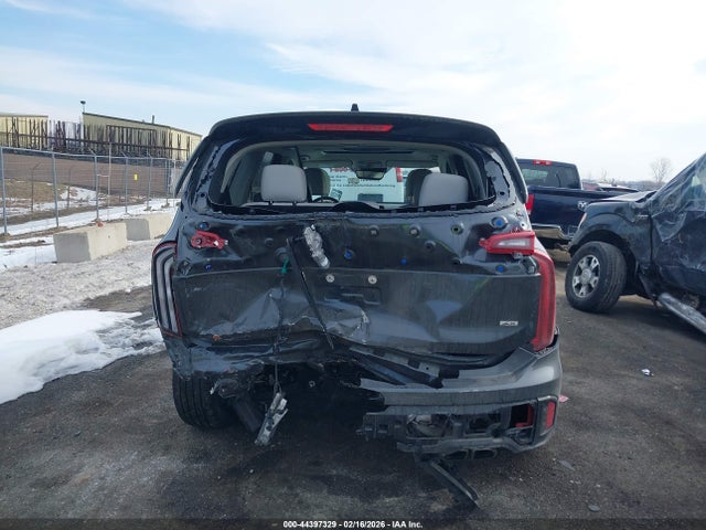 Продаж на аукціоні авто 2024 Kia Telluride S, vin: 5XYP6DGC6RG508453, номер лоту: 44397329