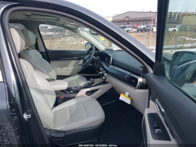 Продаж на аукціоні авто 2024 Kia Telluride S, vin: 5XYP6DGC6RG508453, номер лоту: 44397329