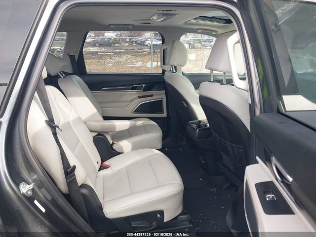 Продаж на аукціоні авто 2024 Kia Telluride S, vin: 5XYP6DGC6RG508453, номер лоту: 44397329