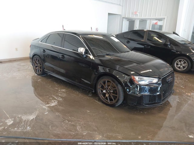 Aukcja sprzedaży 2016 Audi S3 2.0t Premium Plus, vin: WAUB1GFF4G1069608, numer aukcji: 44397331