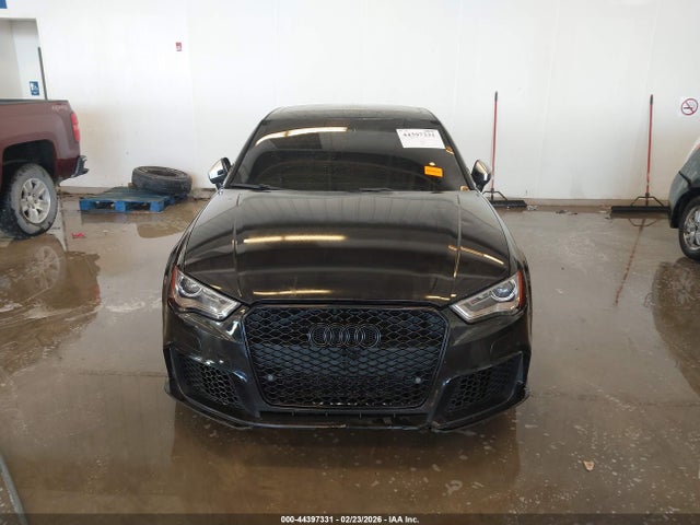 Aukcja sprzedaży 2016 Audi S3 2.0t Premium Plus, vin: WAUB1GFF4G1069608, numer aukcji: 44397331