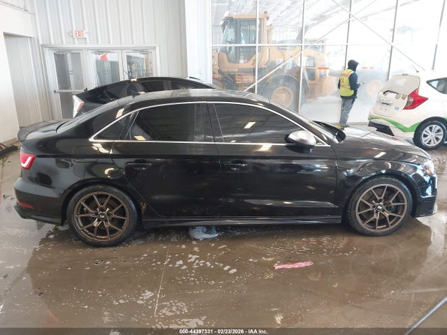 Aukcja sprzedaży 2016 Audi S3 2.0t Premium Plus, vin: WAUB1GFF4G1069608, numer aukcji: 44397331