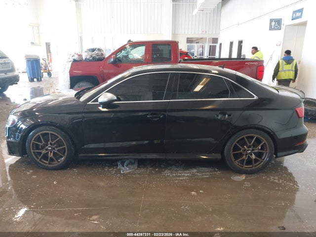 Aukcja sprzedaży 2016 Audi S3 2.0t Premium Plus, vin: WAUB1GFF4G1069608, numer aukcji: 44397331
