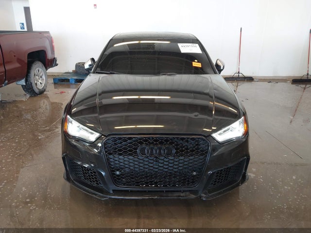 Aukcja sprzedaży 2016 Audi S3 2.0t Premium Plus, vin: WAUB1GFF4G1069608, numer aukcji: 44397331