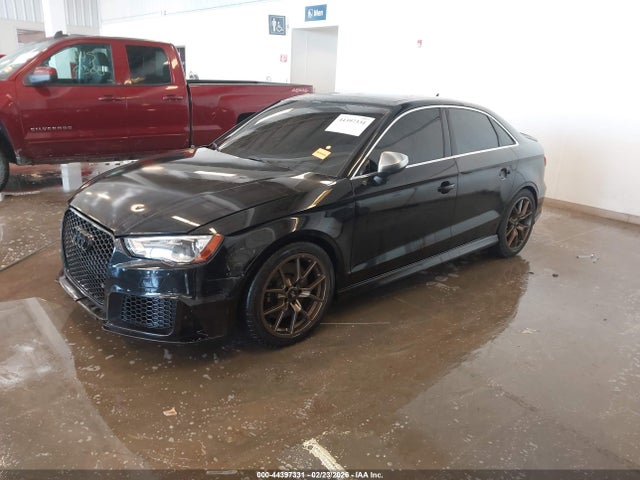 Aukcja sprzedaży 2016 Audi S3 2.0t Premium Plus, vin: WAUB1GFF4G1069608, numer aukcji: 44397331